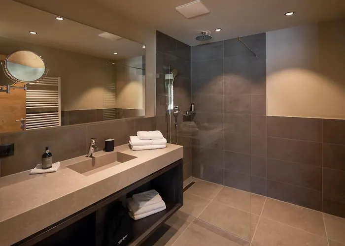 호텔 Apart Resort Westendorf