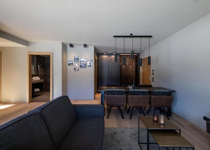 호텔 Apart Resort Westendorf 베스텐도르프