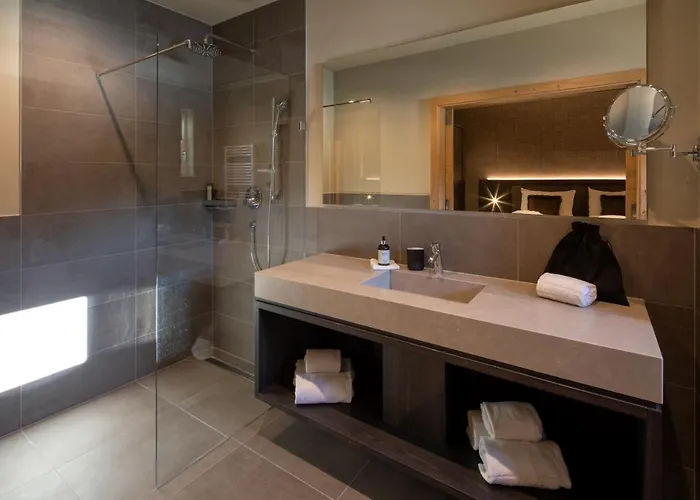 Apart Resort Westendorf 4* 베스텐도르프