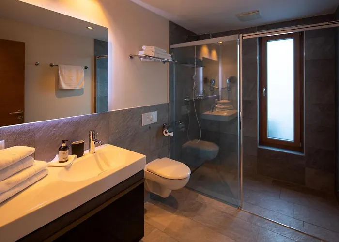 호텔 Apart Resort Westendorf 베스텐도르프