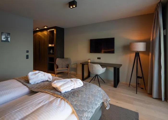 Apart Resort Westendorf 4*