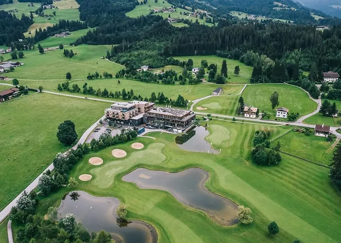 Apart Resort Westendorf