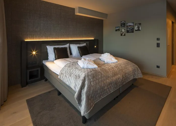 Apart Resort Westendorf