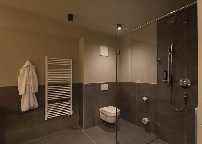 Apart Resort Westendorf 호텔 4*