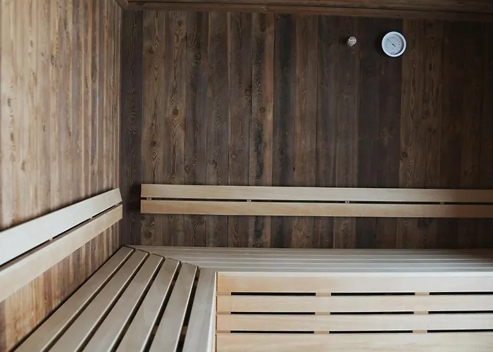 Apart Resort Westendorf 호텔