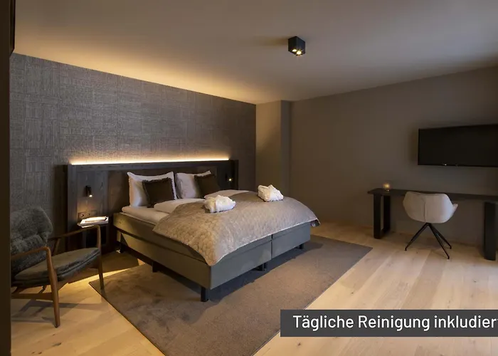 호텔 Apart Resort Westendorf 4*