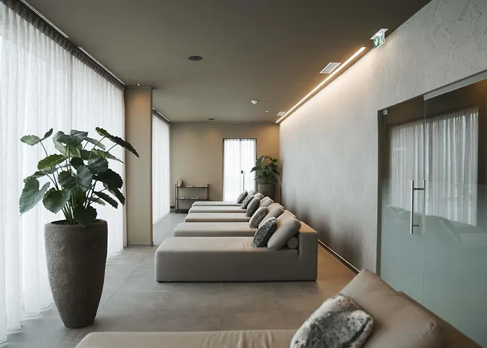 Apart Resort Westendorf 4*