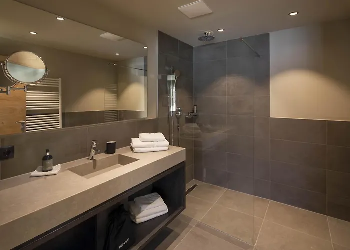 Apart Resort Westendorf 호텔 4*