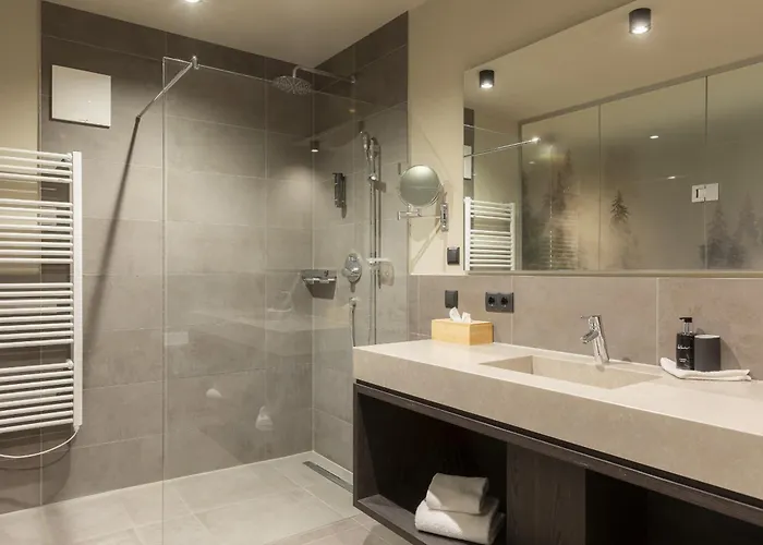 Apart Resort Westendorf 베스텐도르프