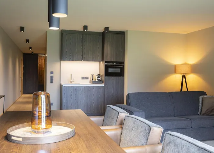 Apart Resort Westendorf 4* 베스텐도르프