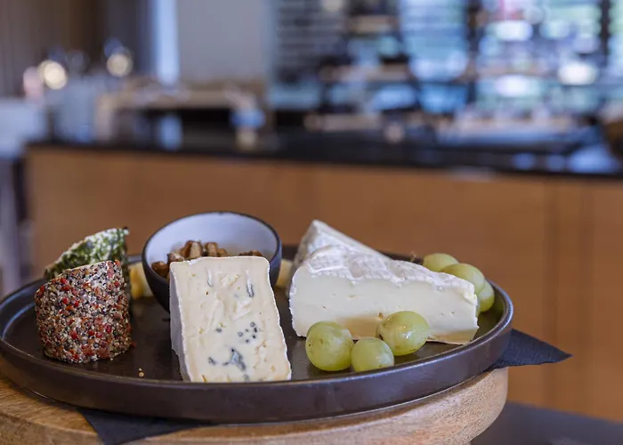 Apart Resort Westendorf 호텔