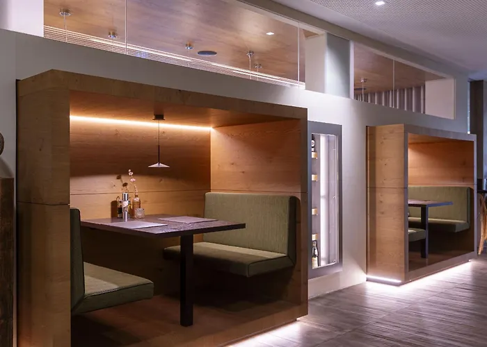 호텔 Apart Resort Westendorf