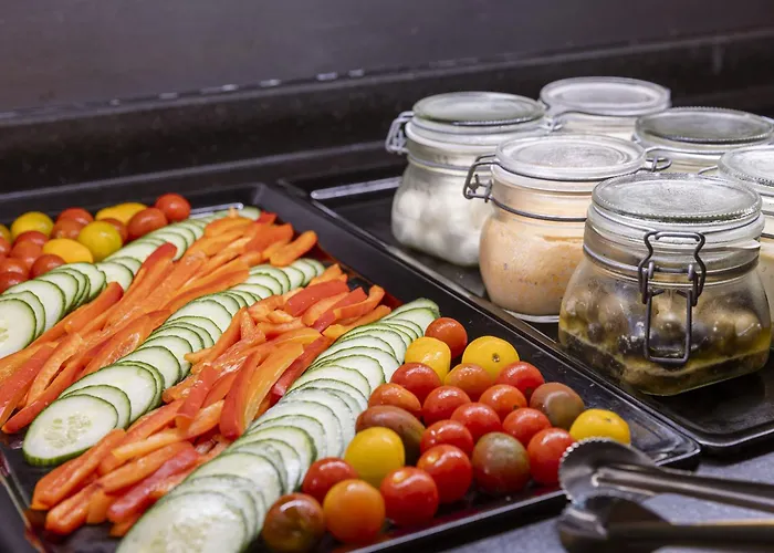 Apart Resort Westendorf 호텔 4*