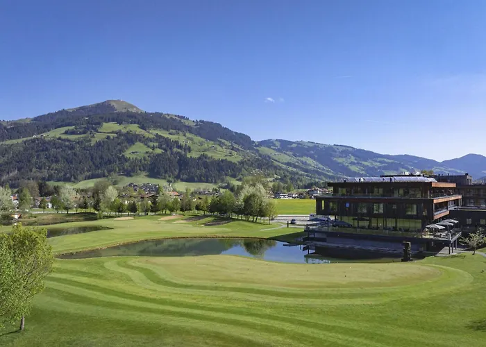 Apart Resort Westendorf 베스텐도르프