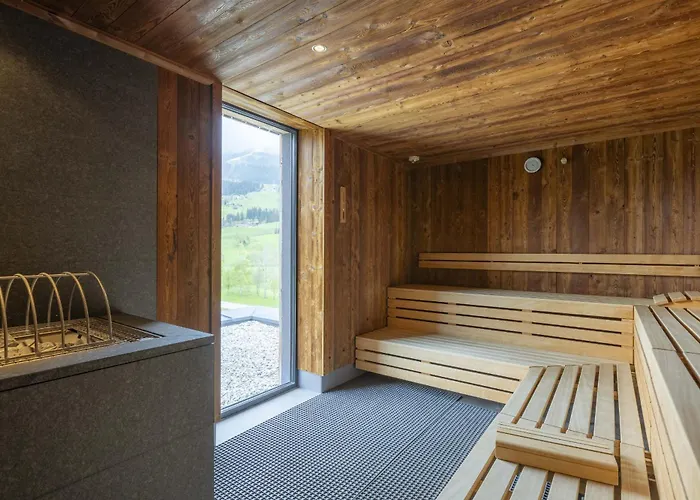 Apart Resort Westendorf 4* 베스텐도르프