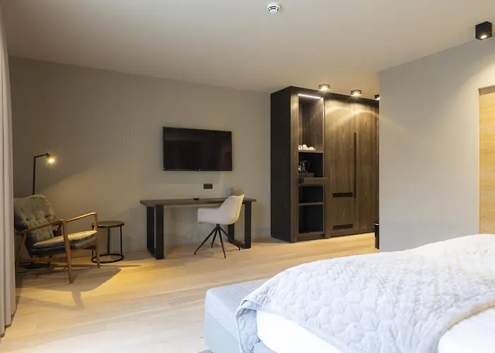 호텔 Apart Resort Westendorf 4*