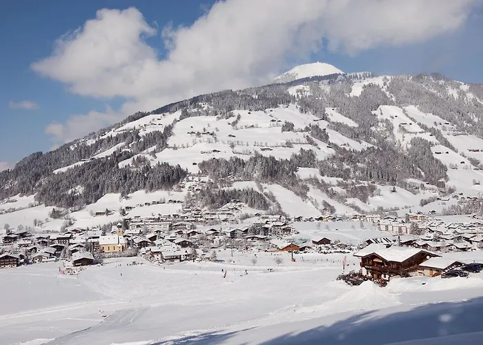 Apart Resort Westendorf