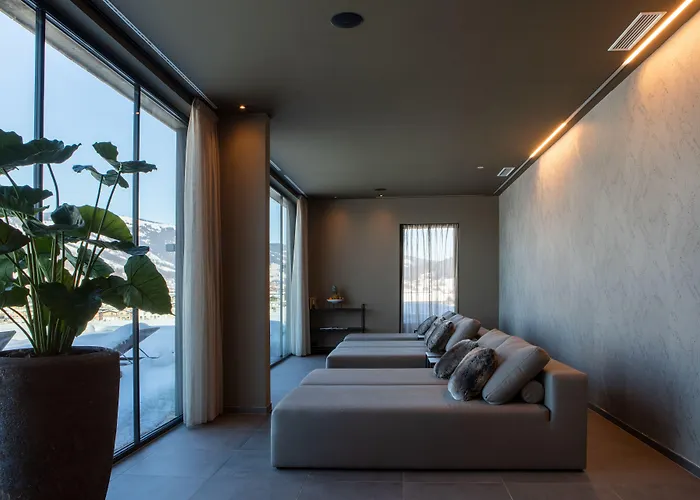 Apart Resort Westendorf