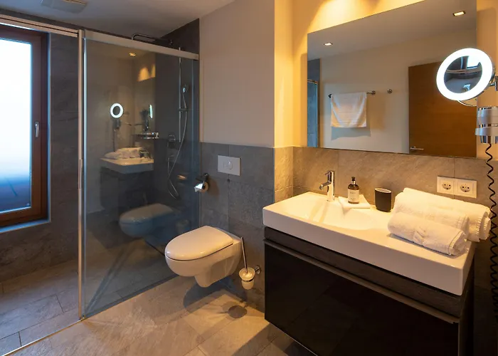 호텔 Apart Resort Westendorf 4*