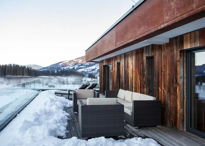 Apart Resort Westendorf