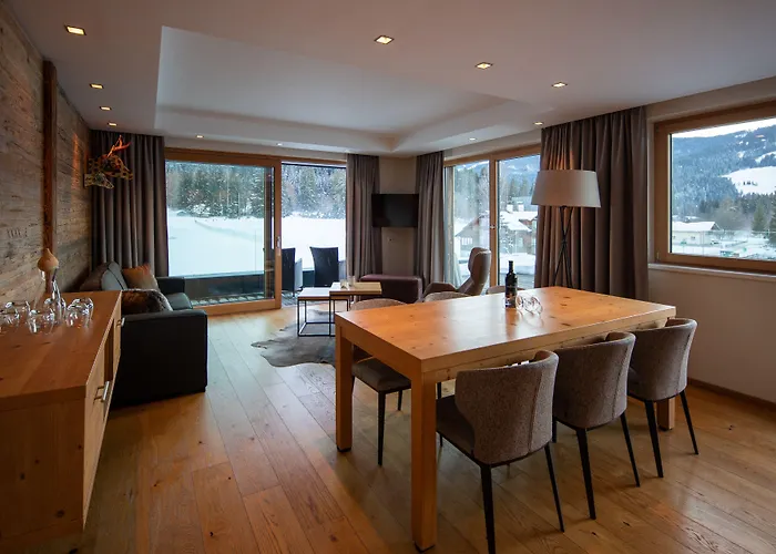 Apart Resort Westendorf 베스텐도르프