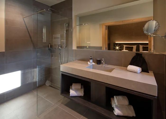 Apart Resort Westendorf 4* 베스텐도르프