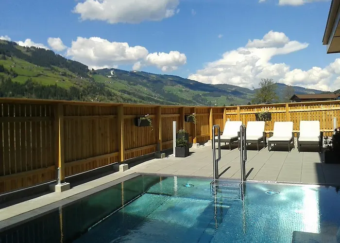 Apart Resort Westendorf 베스텐도르프