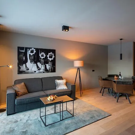 Apart Resort Westendorf Hotell Westendorf