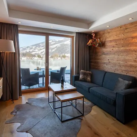 Apart Resort Westendorf Hotell 4*