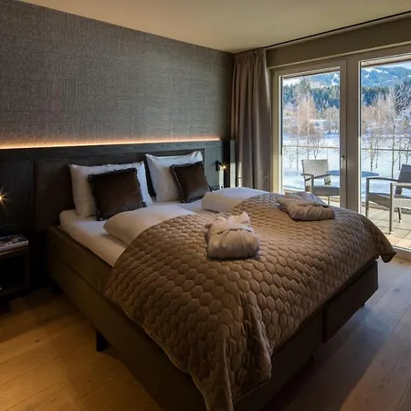 Apart Resort Westendorf Hotell