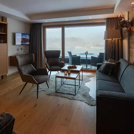 Apart Resort Westendorf Hotell