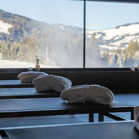 Apart Resort Westendorf Hotell 4*