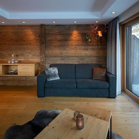 Hotell Apart Resort Westendorf 4*
