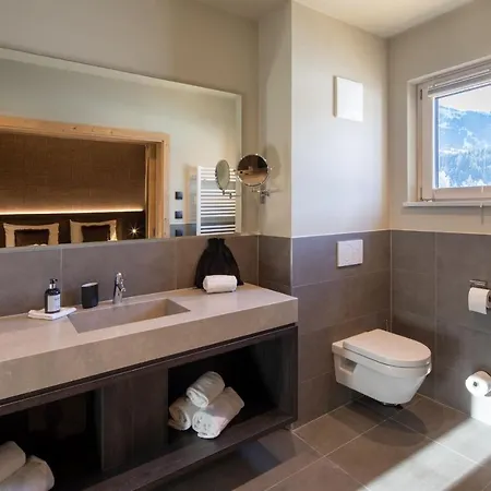 Apart Resort Westendorf 4*