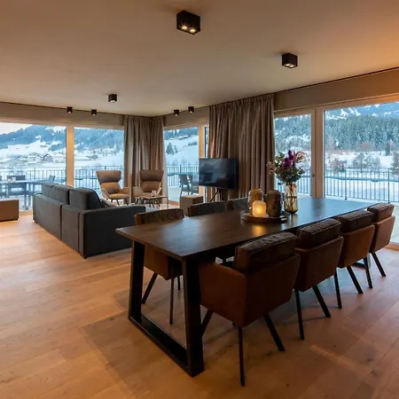 Apart Resort Westendorf Hotell
