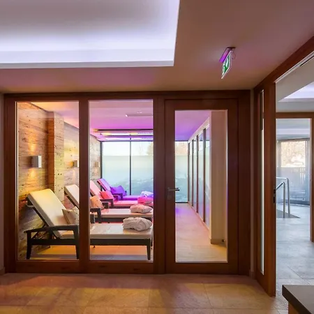 Apart Resort Westendorf 4*
