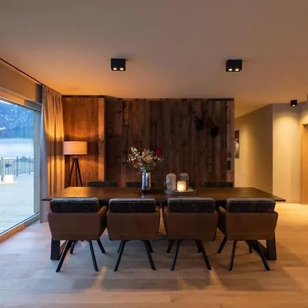 Hotell Apart Resort Westendorf