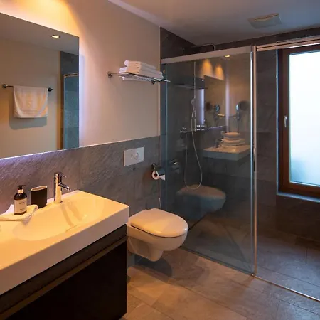 Отель Apart Resort Westendorf Вестендорф