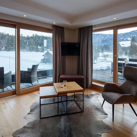 Apart Resort Westendorf Hotell 4*