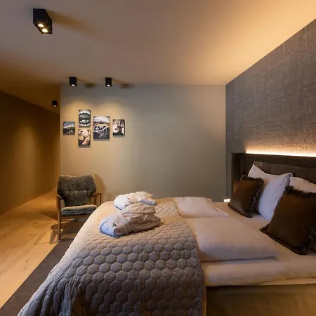 Apart Resort Westendorf