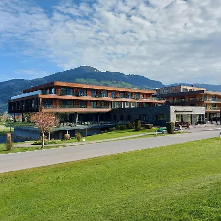 Apart Resort Westendorf Hotell Westendorf
