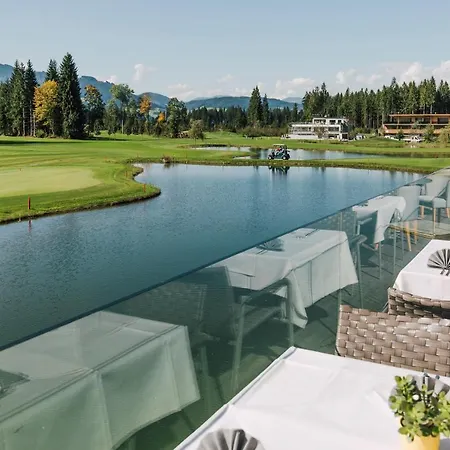 Apart Resort Westendorf Westendorf