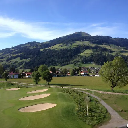 Apart Resort Westendorf Hotell Westendorf
