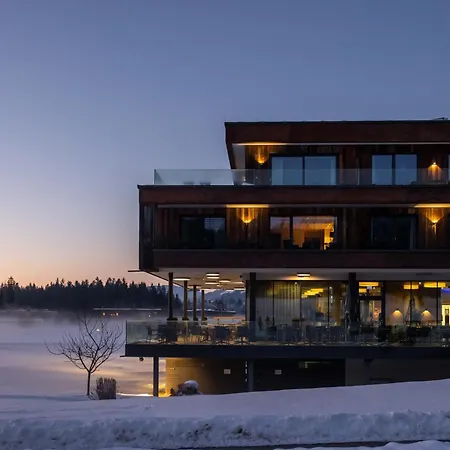 Отель Apart Resort Westendorf 4*