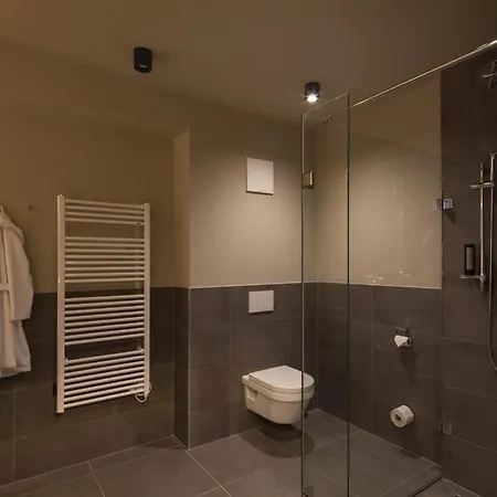 Apart Resort Westendorf Отель 4*