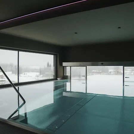 Отель Apart Resort Westendorf 4*