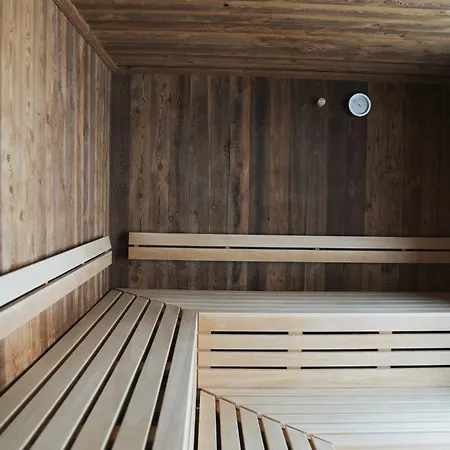 Apart Resort Westendorf Отель