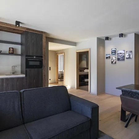 Отель Apart Resort Westendorf Вестендорф