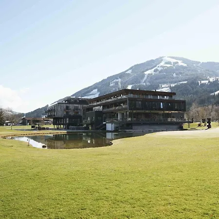 Apart Resort Westendorf 4*