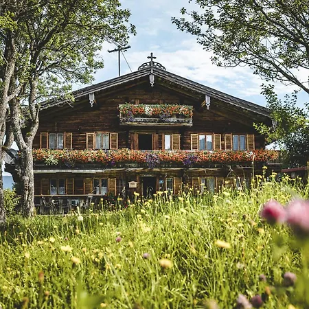 Apart Resort Westendorf